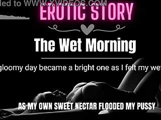 Wet and Wild: They studied in detail and categorized what they called ‘Morning Guys Pleasure’ meaning erotic audio meant for men to listen to in the morning