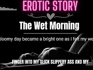 Wet and Wild: They studied in detail and categorized what they called ‘Morning Guys Pleasure’ meaning erotic audio meant for men to listen to in the morning