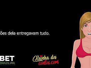 I had sex with my friend and her boyfriend on the same day, what a wild erotic tale.