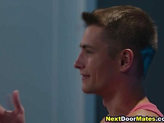 Are you ready for this gay couple's fuck?