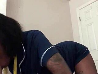 Early morning routine starts with a fresh cup