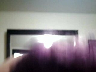 ex-girlfriend swallows every drop from blowjob with friend in girlfriend roleplay