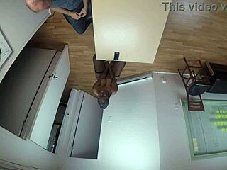 missy maverick's cam fetish explodes!