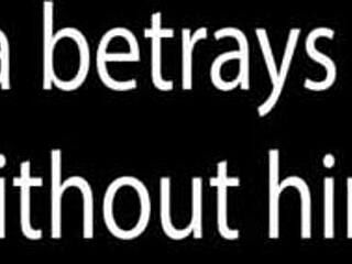 Watch This Married Wife Take It All In Sao Paulo!