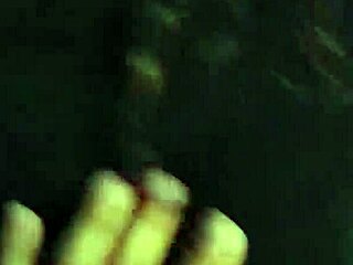 I bent over for a latina doggystyle night