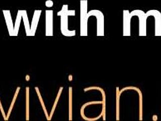 Playing With My Pussy and Big Tits on Couch