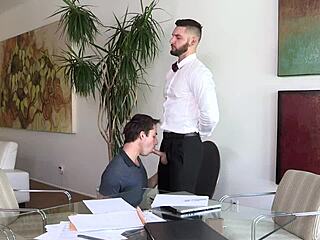 i share my gay anal interview experiences