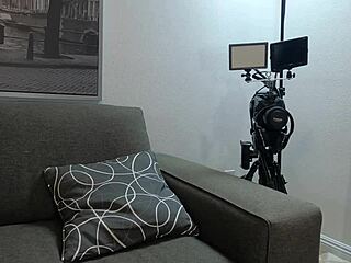 Annie Archer Casting Interview Left 2