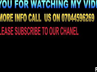 Gateman catches assistant manager fucking in office, punches for promotion, joins threesome