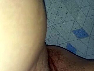 Sneaky sex without condom 😏