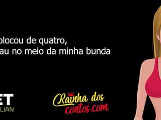 Jeg hadde sex med venninnen min og kjæresten hennes på samme dag, hva en vill erotisk historie