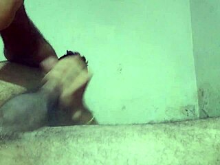 can you handle this tight ass dildo pounding?