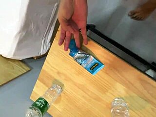 big ass asian babe bent over for doggystyle fucking