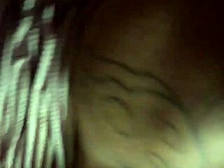 Zoccola di Atlanta conosciuta fresca di prigione