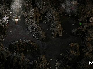 Girl Cums Hard From Intense Fingering In Treasure Of Nadia E3 130