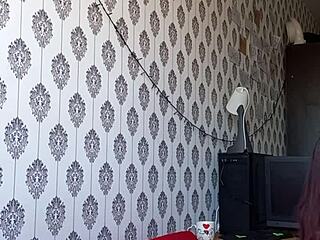 Young Students Explore Intimacy on Camera