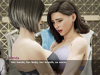 ลูกสาวบุญธรรมอยากควยดำใหญ่ - แอมเบอร์ เรย์น