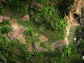 Girl Cums Hard From Intense Fingering In Treasure Of Nadia E3 130