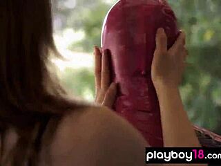 Kate Introduces Mature Pony Roleplay Enthusiasts in Uniform