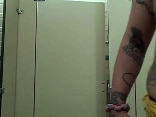 shemale verifiering i enkel video