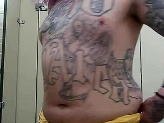 Verification process for shemale identity in a simple video format