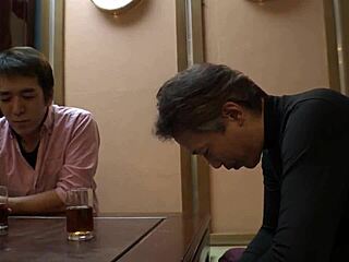 Hey, called a delivery girl, but what a shocking twist?!