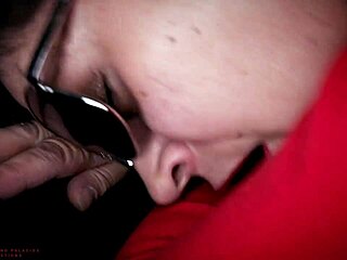 Sorry Madam, My Dick Slipped Into Your Ass! Rough Doggystyle Blast!