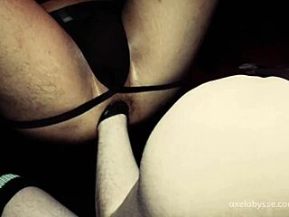 Gay Fisting In The Bathhouse With Anal Fetish