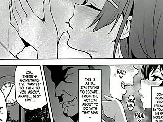 Cerita Cheerleader dan Kisah Cuckold di Kampus