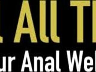 isabella clark stretches tight asshole