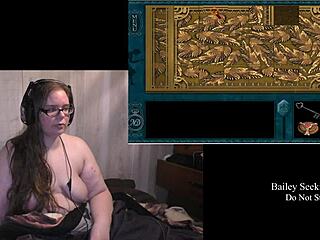 Naked Royal Tower Playthrough Part Six