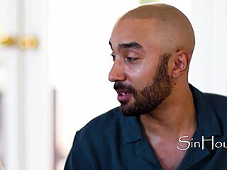 I can't believe I'm banging my stepdaughter's husband!