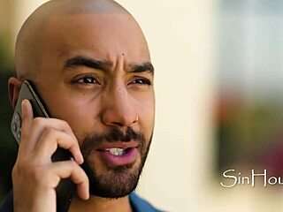 I can't believe I'm banging my stepdaughter's husband!