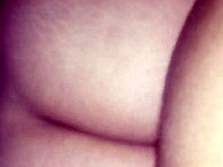 Amateur horny babe reaches explosive orgasm with pussy sex audio