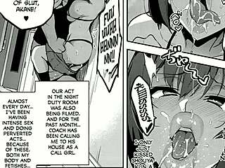 Cuentos of Cheerleaders and College Cuckold Tales