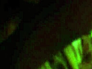 Miss B Sucking Ebony Cock In Detailed Blowjob