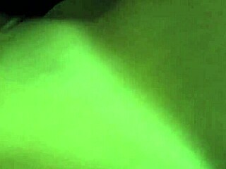 I got that big cock, shy latina