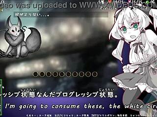 lostchapter trial machine translated anime subtitles