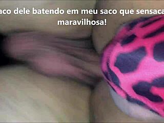CDZINHA LIMASP GETS FUCKED IN THE CINEMA WEARING RED LEOPARD OUTFIT FROM FERNANDA PRIMA WIFE