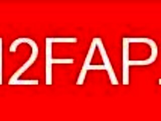 Amateur engages in hardcore masturbation with blowjob elements