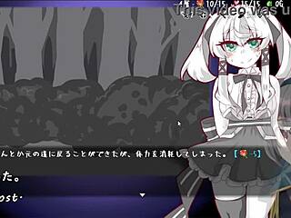 lostchapter trial machine translated anime subtitles