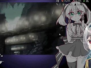 lostchapter trial machine translated anime subtitles