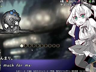 lostchapter trial machine translated anime subtitles