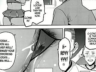 Cuentos of Cheerleaders and College Cuckold Tales