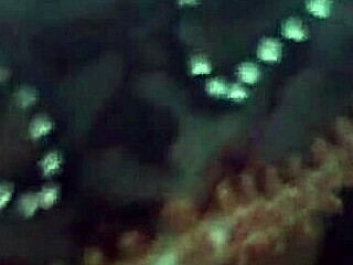 Look at this unknown girl touching her big tits and going viral?