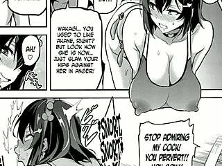 Cuentos of Cheerleaders and College Cuckold Tales