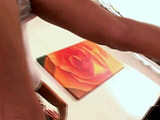 sea j raw takes huge cock deep in pov deepthroat facefuck for cum facial