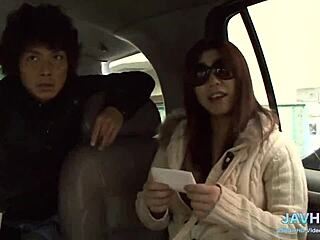 Japanese Amateur Tits!