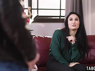 Desperate Gabi Paltrova Rough Fucked