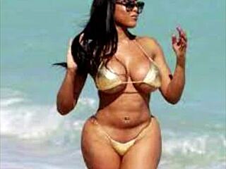 i can't get enough of moriah mills' big tits and ass in this fap tribute